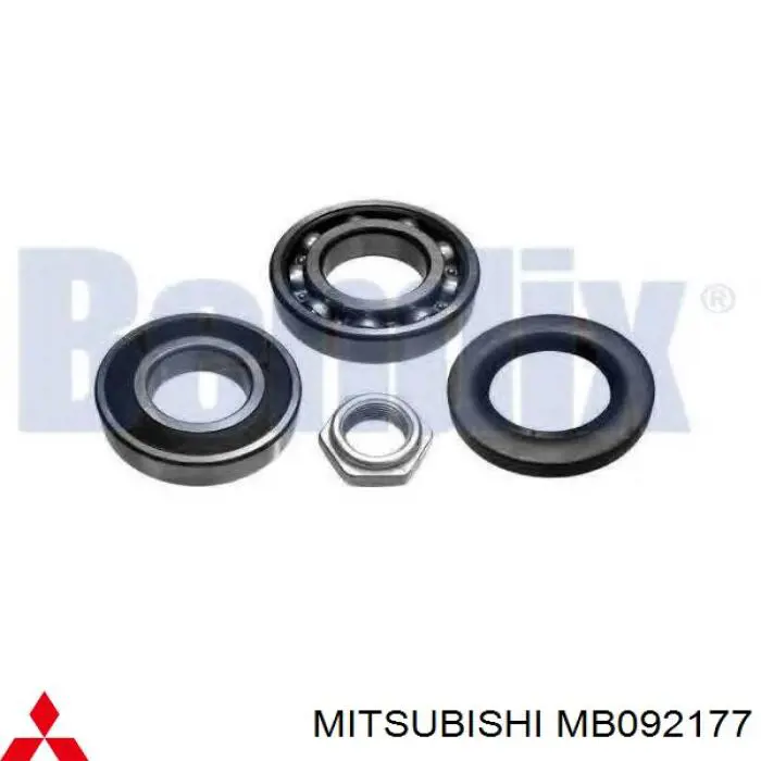  MB092177 Mitsubishi