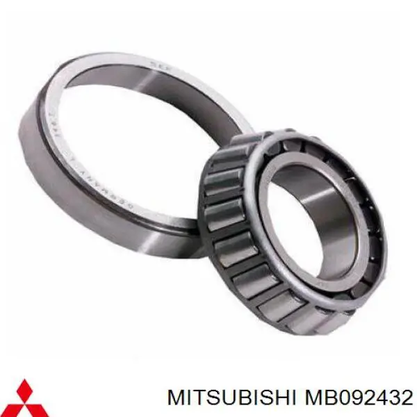 MB092432 Mitsubishi