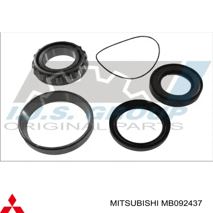 MB092437 Mitsubishi