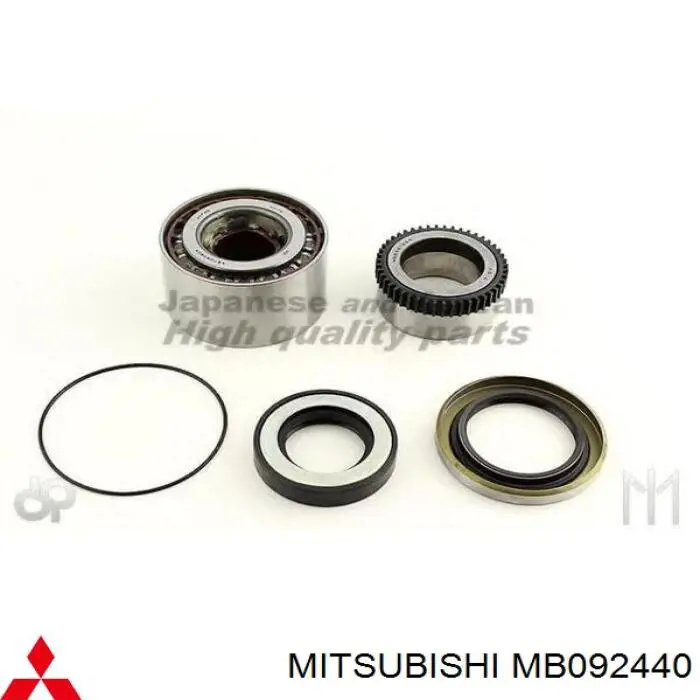  Mitsubishi MB092440 цена, от 3.08 USD
