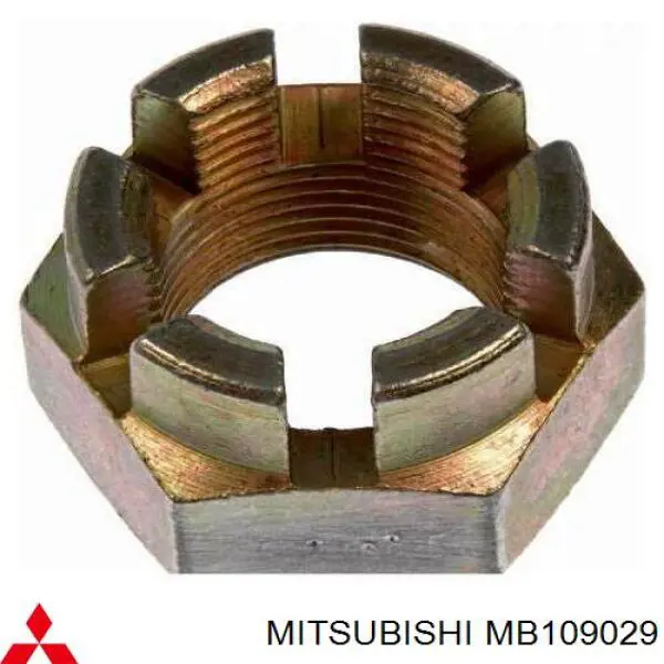 MB109029 Mitsubishi 