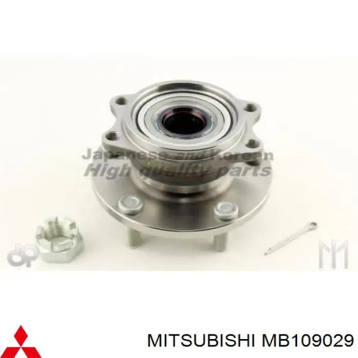  Mitsubishi MB109029 цена, от 3.99 USD