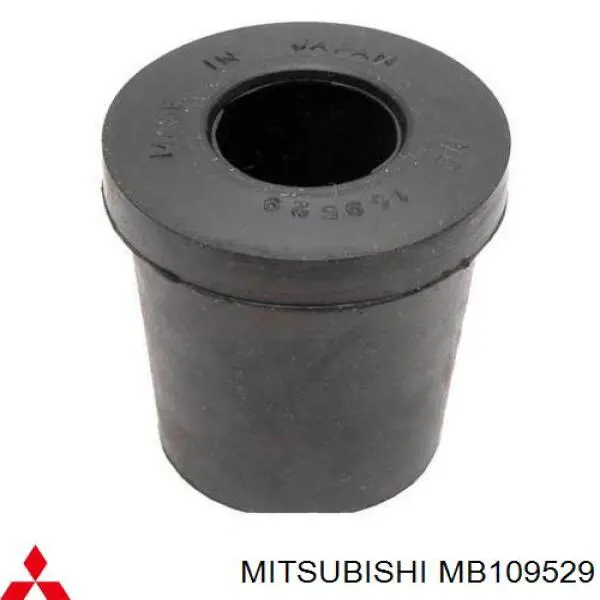 Сайлентблок переднего рычага M2441W RBI