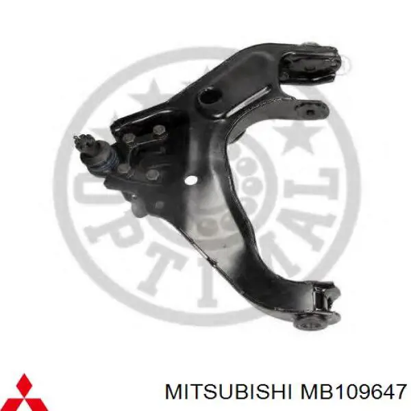 MB109647 Mitsubishi