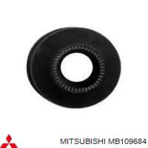 Bloco silencioso dianteiro do braço oscilante inferior Mitsubishi MB109684 preço, a partir de 12,52 USD