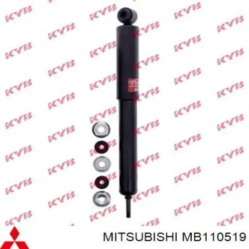 MMB110519 Mitsubishi