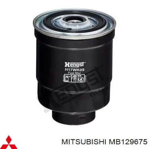 MB129675 Mitsubishi