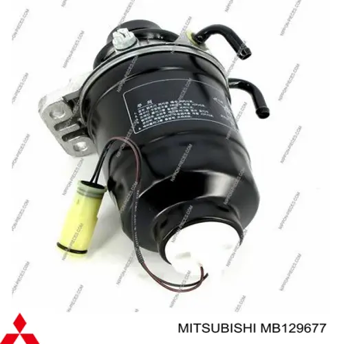 MB129677 Mitsubishi