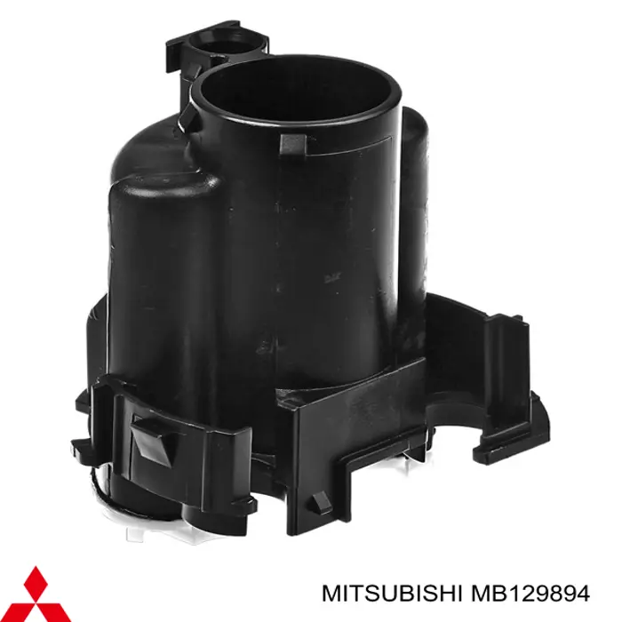 MB129894 Mitsubishi топливный фильтр