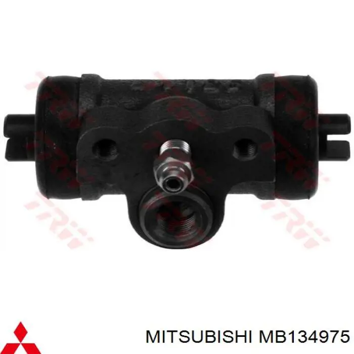 Купить MB134975 Mitsubishi Ремкомплект тормозного цилиндра заднего