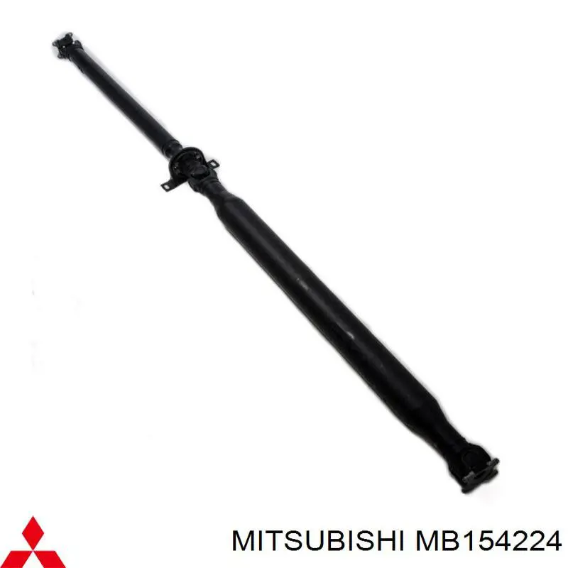 MB154224V1 Mitsubishi 