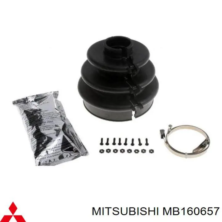 Чехол шруса Mitsubishi MB160657 цена, от 7.62 USD