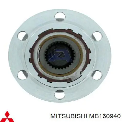 MB160940 Mitsubishi