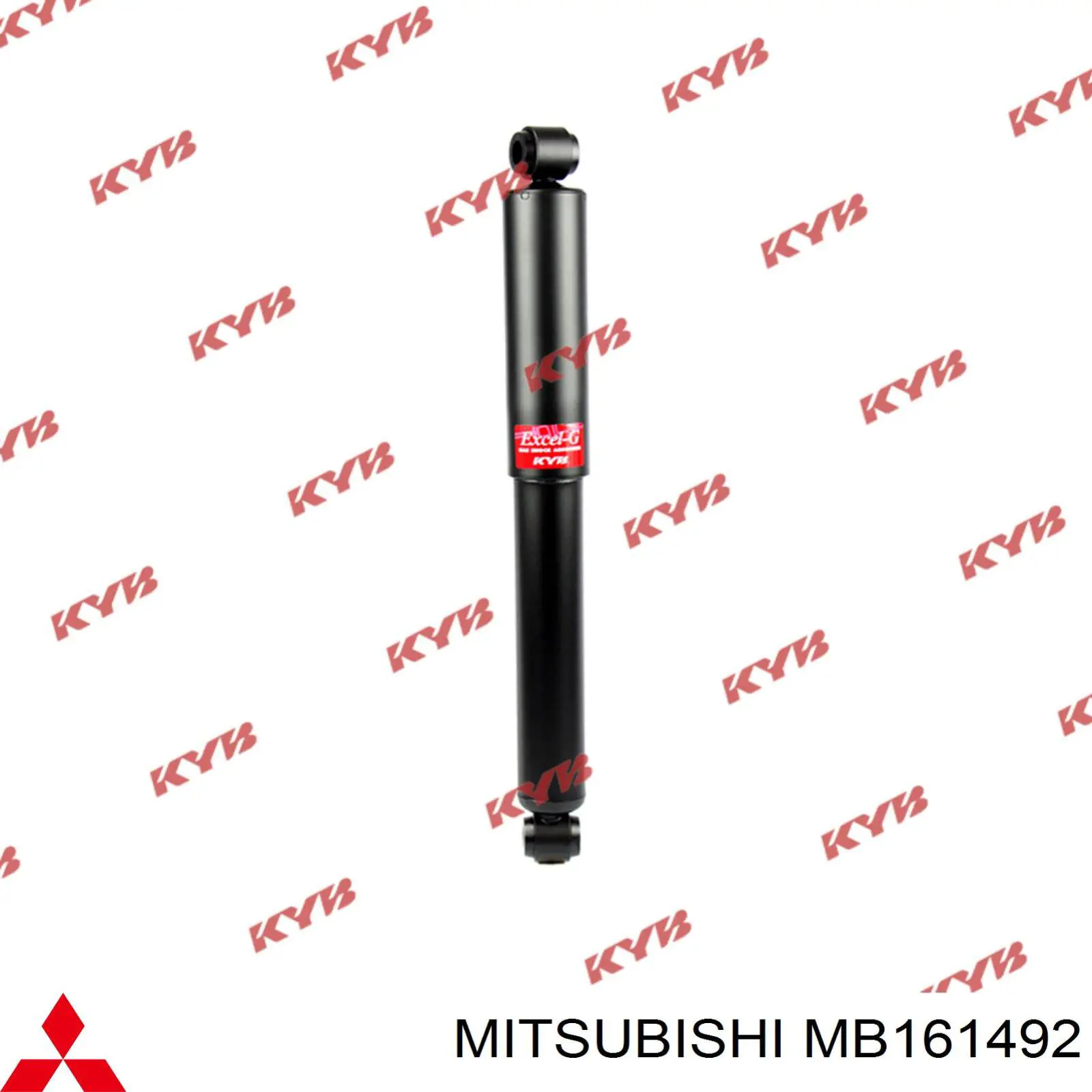  MB161492 Mitsubishi