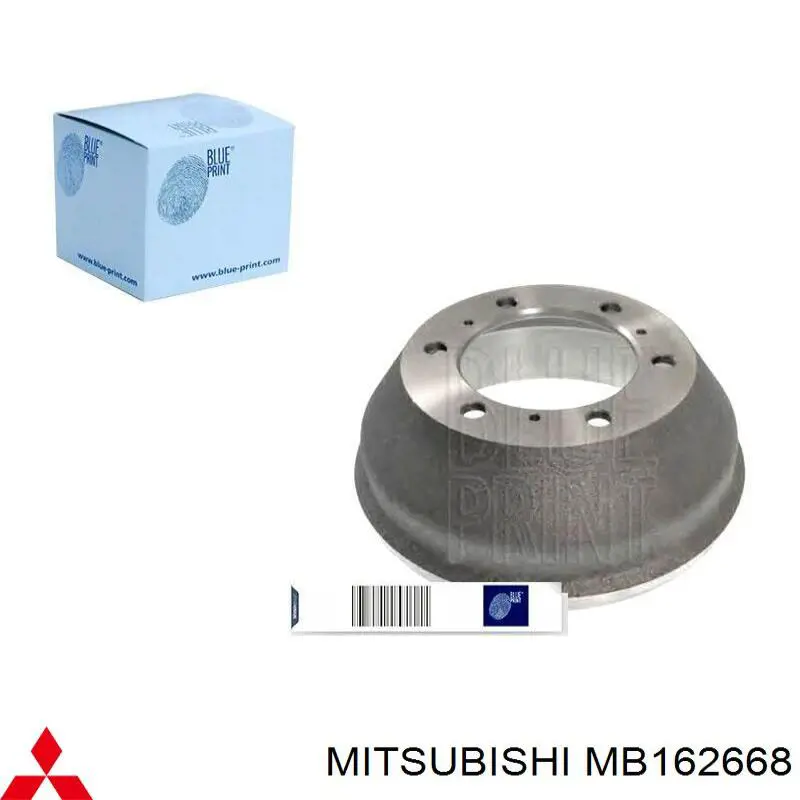  MB162668 Mitsubishi