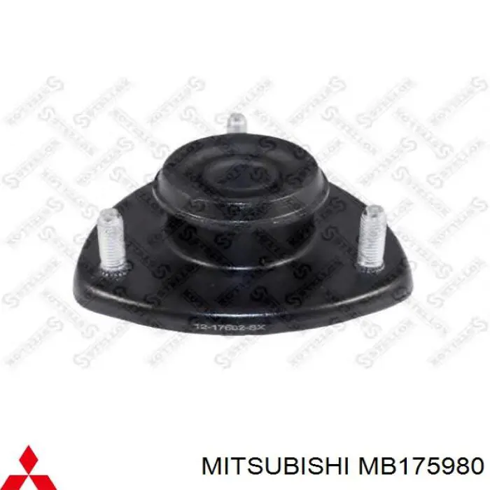 Опора амортизатора переднего MITSUBISHI MB175980