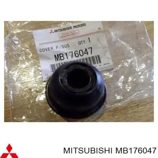 Rotula De Suspension MB176047 Mitsubishi