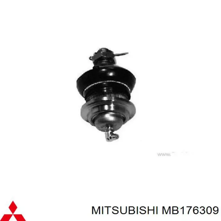 Верхняя шаровая опора MB176309 Mitsubishi