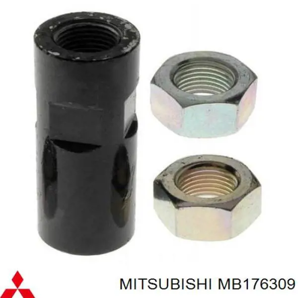 Верхние шаровые Mitsubishi MB176309