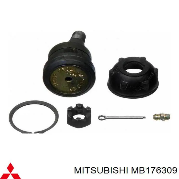 MB176309 Mitsubishi