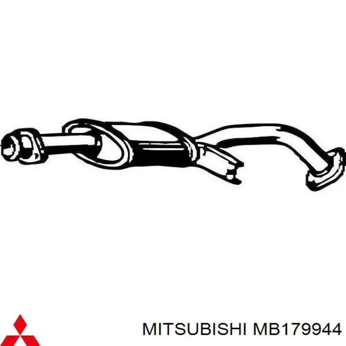  MB313706 Mitsubishi