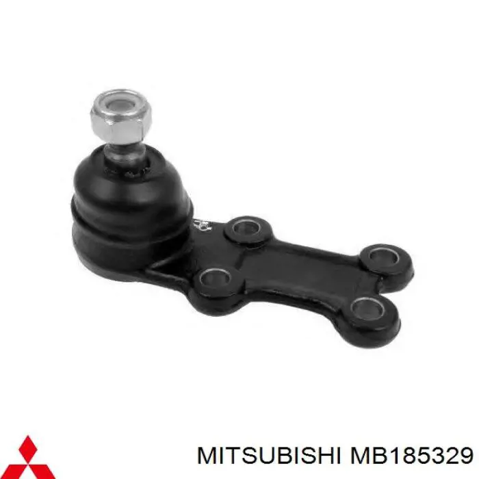 Шаровая опора, нижняя CTR CBM10 цена, от 8.81 USD