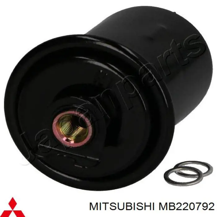 MB220792 Mitsubishi