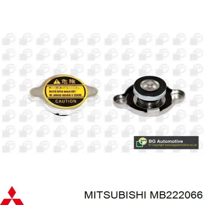 MB222066 Mitsubishi