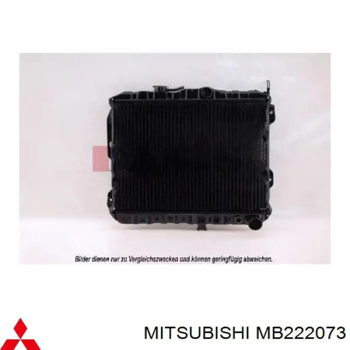 MB222073 Mitsubishi