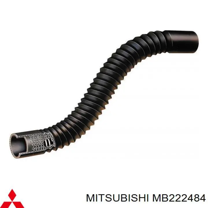  MB222484 Mitsubishi