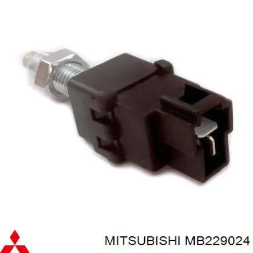 MB229024 Mitsubishi sensor de ativação do sinal de parada