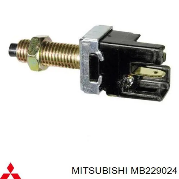 Interruptor Luz De Freno MB229024 Mitsubishi