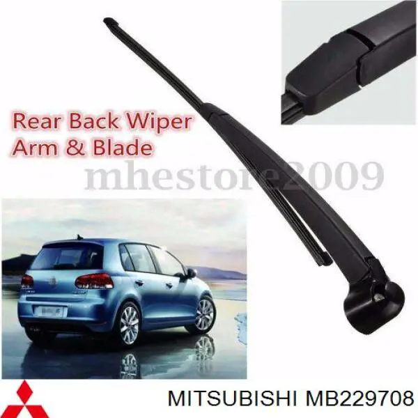  MB229708 Mitsubishi