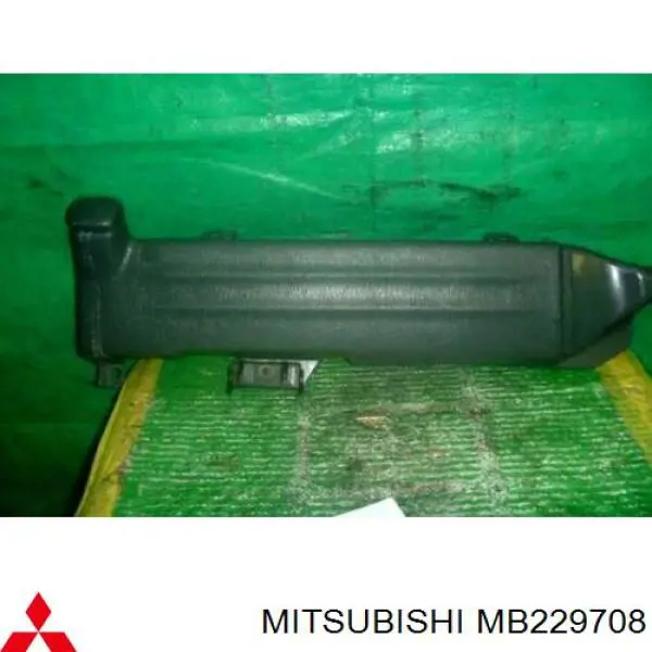  Mitsubishi MB229708 цена, от 2.66 USD