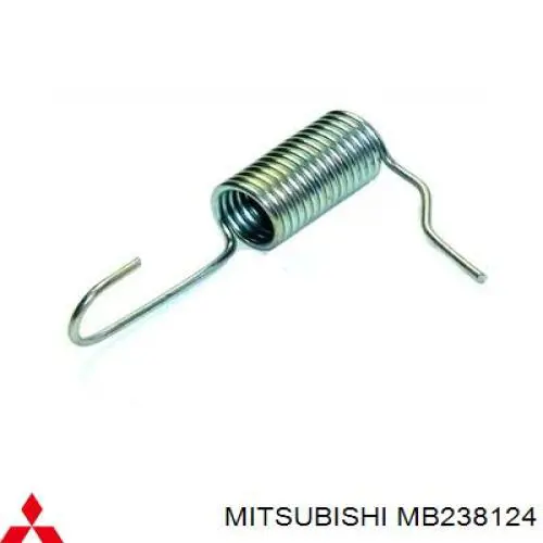  MB238124 Mitsubishi
