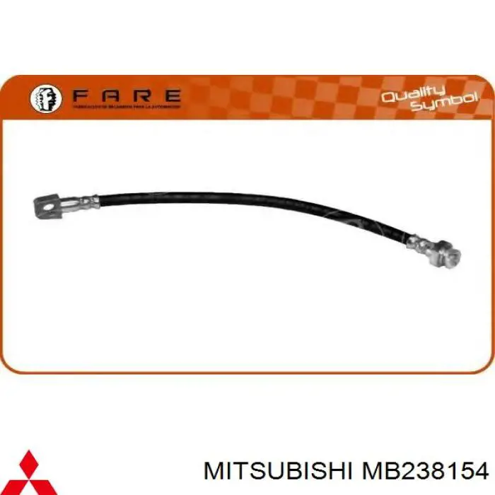 MB238154 Mitsubishi