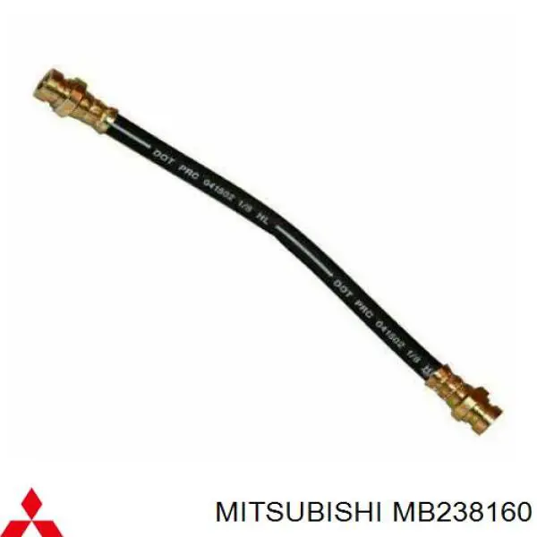 MB238160 Mitsubishi