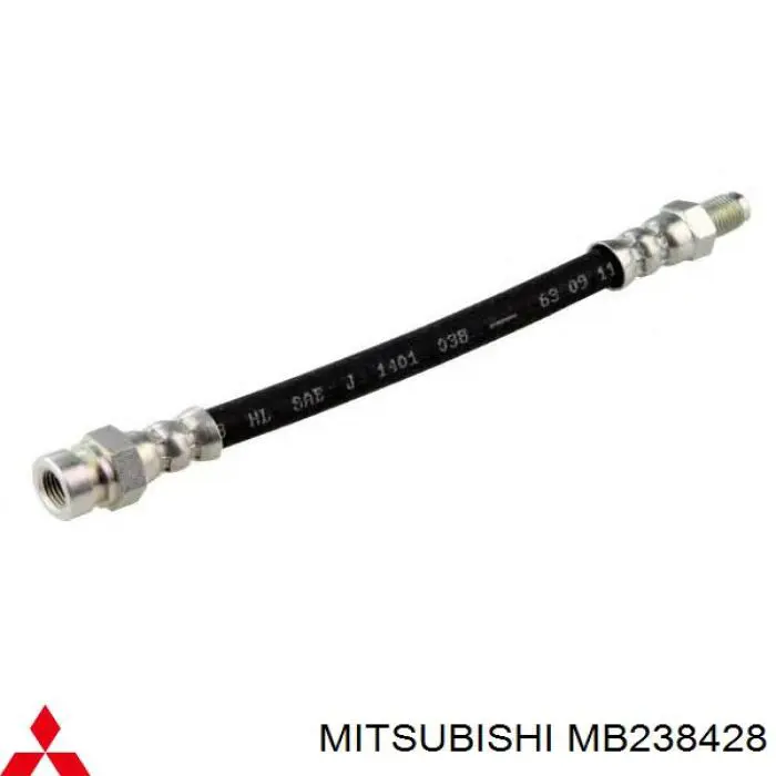 MB238428 Mitsubishi