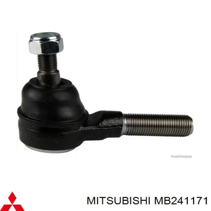 Рулевой наконечник MB241171 Mitsubishi