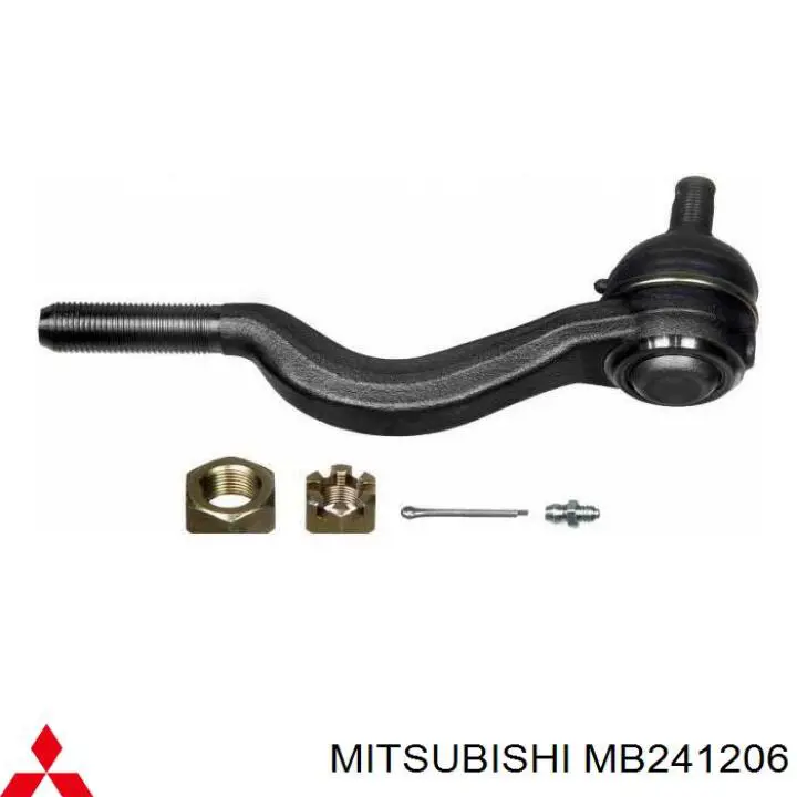 MB241206 Mitsubishi