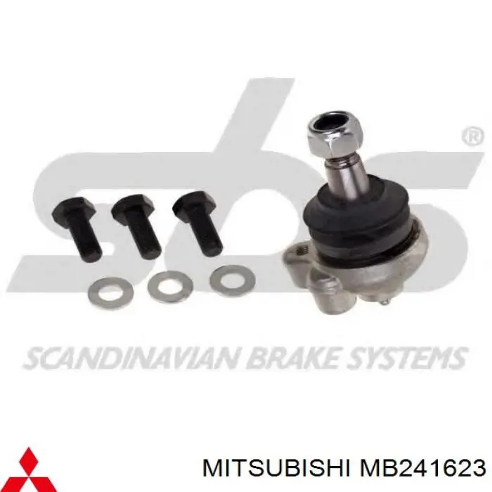 MB084917 Mitsubishi 