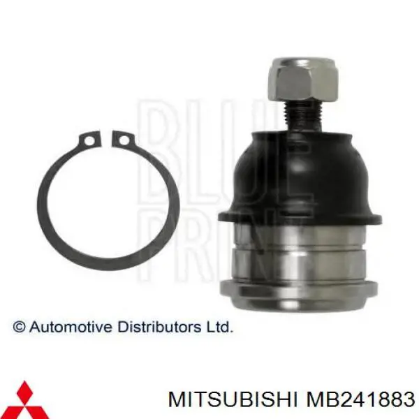 Нижняя шаровая опора MB241883 Mitsubishi