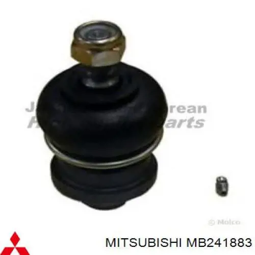 Нижняя шаровая опора Mitsubishi MB241883