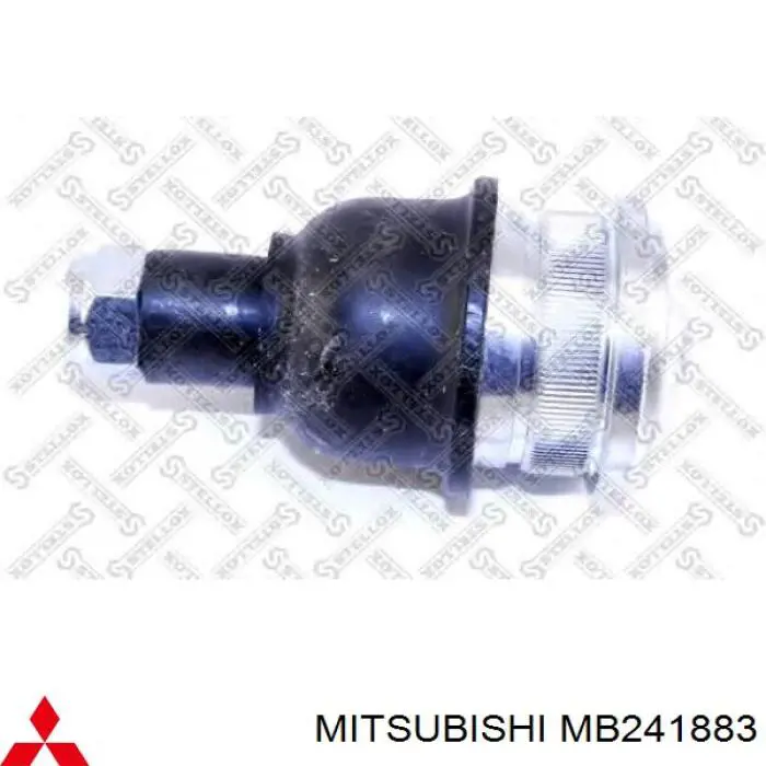 Купить MB241883 Mitsubishi Нижняя шаровая опора