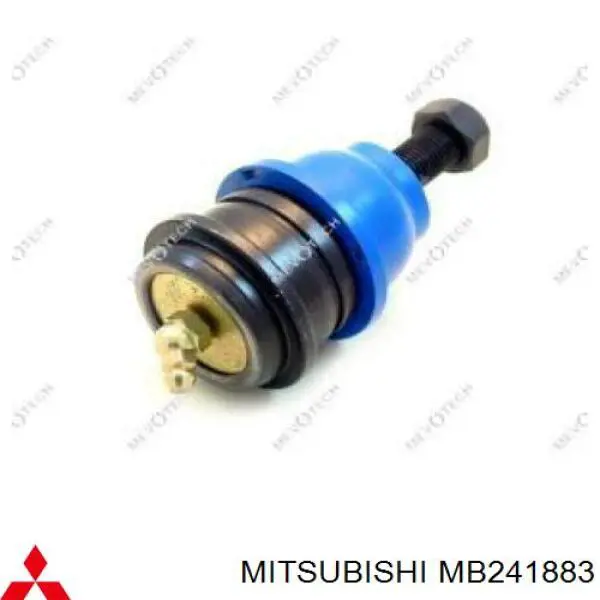 Нижняя шаровая опора MB241883 Mitsubishi