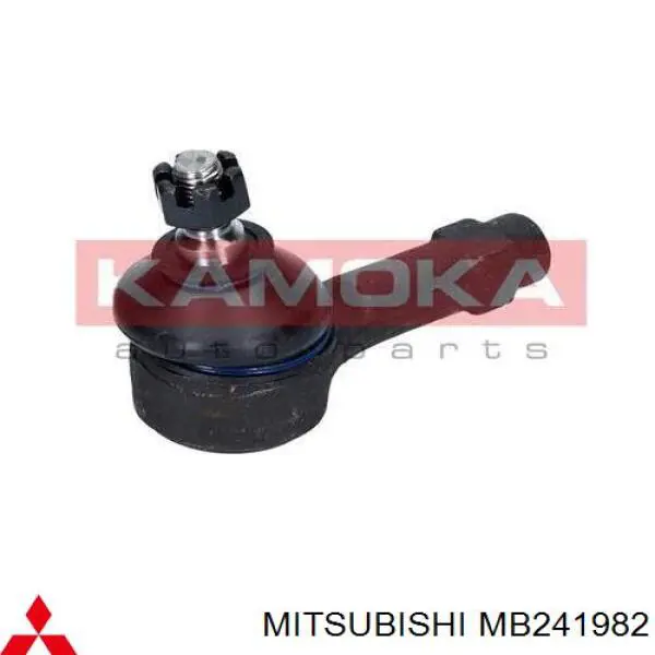 Купить S070695 GSP Наконечник рулевой тяги, внешний