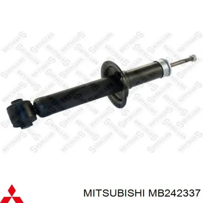  MB242337 Mitsubishi