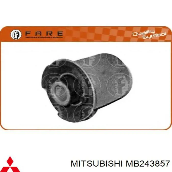  Mitsubishi MB243857