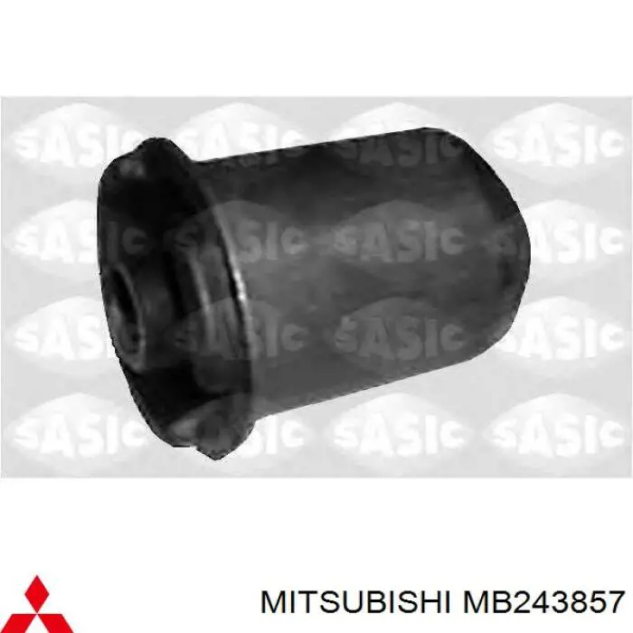  Mitsubishi MB243857 цена, от 30.82 USD
