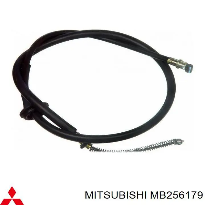 Купить MB256179 Mitsubishi Тормоз стояночный